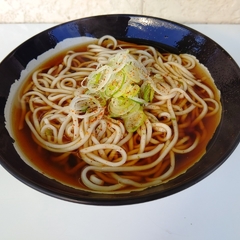 本庄そばの画像