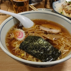ファッションラーメン 大元の画像