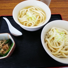安藤製麺の画像