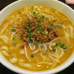 孫ちゃん 上海焼小龍包 高円寺店の画像