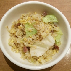 崎陽軒中華食堂 横浜ポルタ店の写真