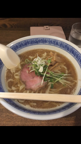 「ラーメン」@燦燦斗の写真