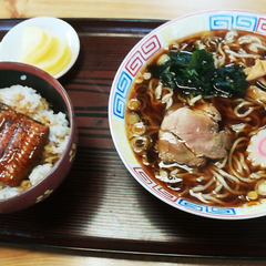 そば処 天狗の画像