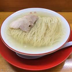 ラーメン