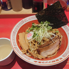 武蔵野アブラ学会 吉祥寺店の画像