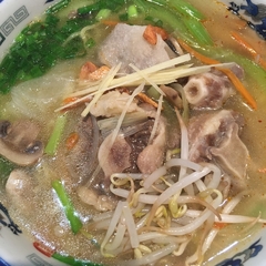 ラーメンなかむらの画像