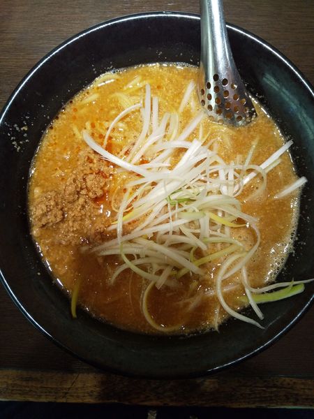 「一刻みそ」@一刻魁堂 可児店の写真