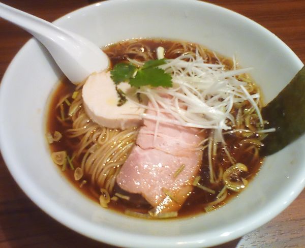 「醤油」@紬生の写真