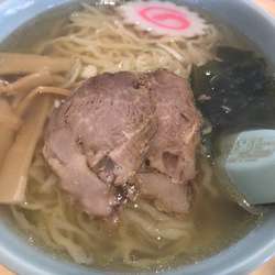 ラーメン630円