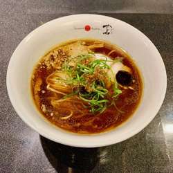 塩soba＋醤油soba＋味噌soba