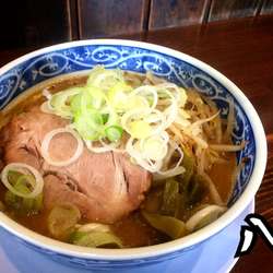 味噌ラーメン￥870