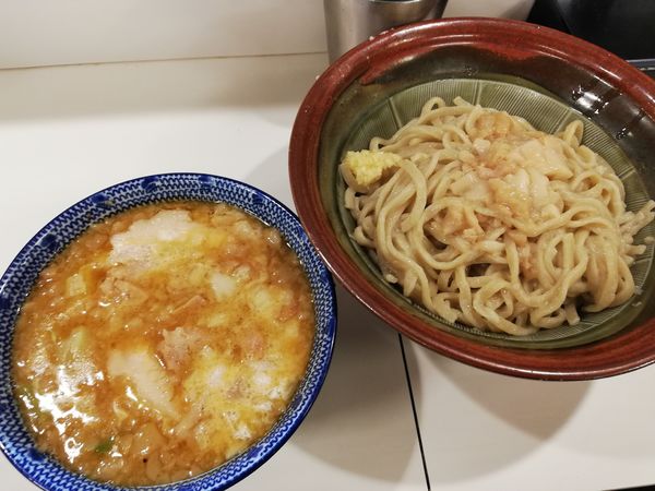 「脂シチュー」@ハイパーファットンの写真