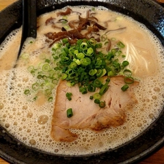 上州豚骨らーめん ぼーんの画像
