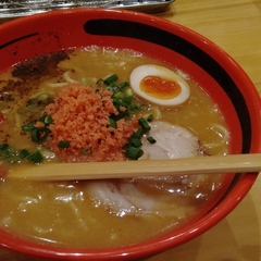 えびそば一幻 六本木店の画像