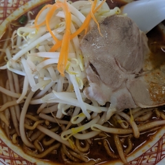 ラーメンめん丸 匝瑳店の画像