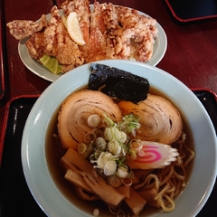 そば茶屋 松花の画像