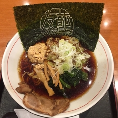 友部SA 上りの画像