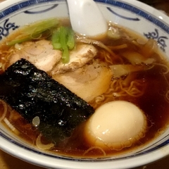 らーめん でくの坊の画像