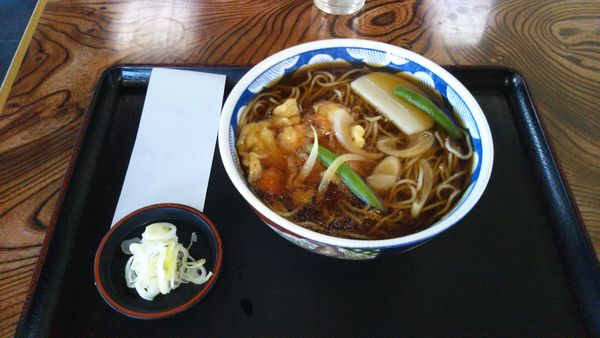 「天南ばん」@学園吾妻庵の写真