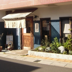 蕎麦 たのしの画像