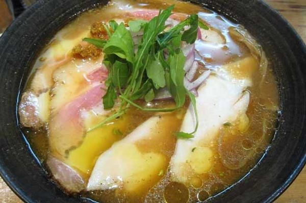 「チャーシュー味噌ラーメン　1,150円」@ラーメン屋 トイ・ボックスの写真