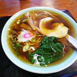 佐野ラーメン
