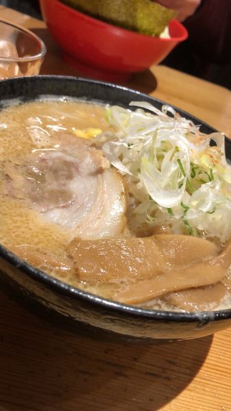「ラーメン」@圭一屋 本店の写真