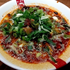 ラーメン凪  豚王 大宮南銀通り店の画像