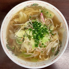 新港食堂の画像