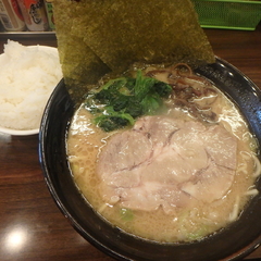 三竹製麺所の画像