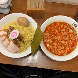 山形辛味噌つけ麺