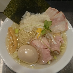 どストライク軒 総本店の画像