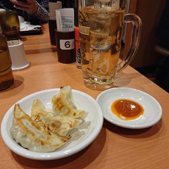 日高屋 西船橋南口店の画像