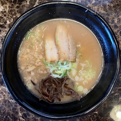 ラーメン若大の画像