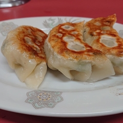 まんぷく亭の画像