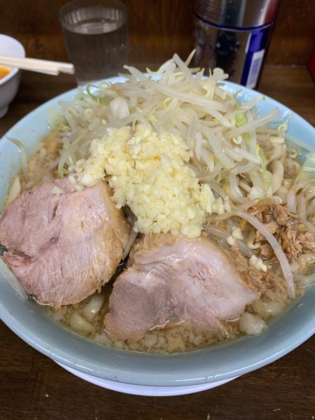 「小　卵」@らーめん玄の写真