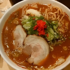 盛岡じゃじゃめん 小吃店 フェザン店の画像