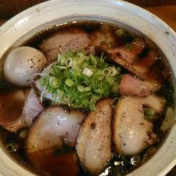 焦がし醤油（特製）