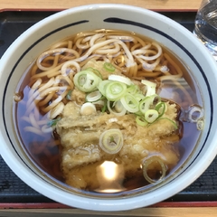 吉そば 中目黒店の画像