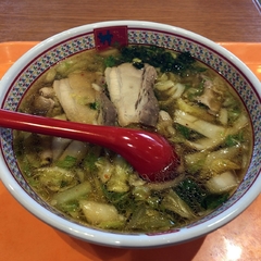 どうとんぼり神座 パサール三芳店の画像