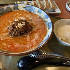 三宝亭 米沢店の画像