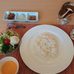 びすとろ菜の画像