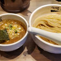 濃厚つけ麺【400g】