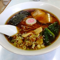 第一食堂の画像