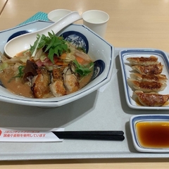 長崎ちゃんぽんリンガーハット パサール幕張上り店の画像