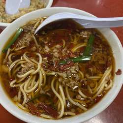 台湾ラーメン　通常