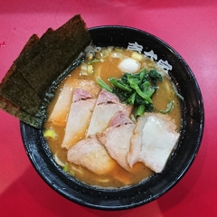 壱六家 横浜店の画像