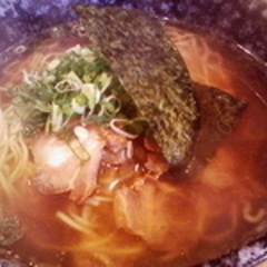 中華そば つたやの画像