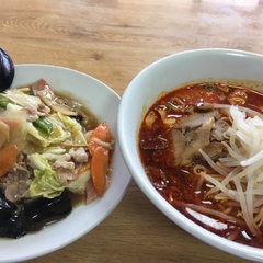 四川料理 龍一番 一色新町店の画像