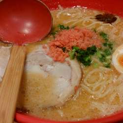 えびしお　細麺